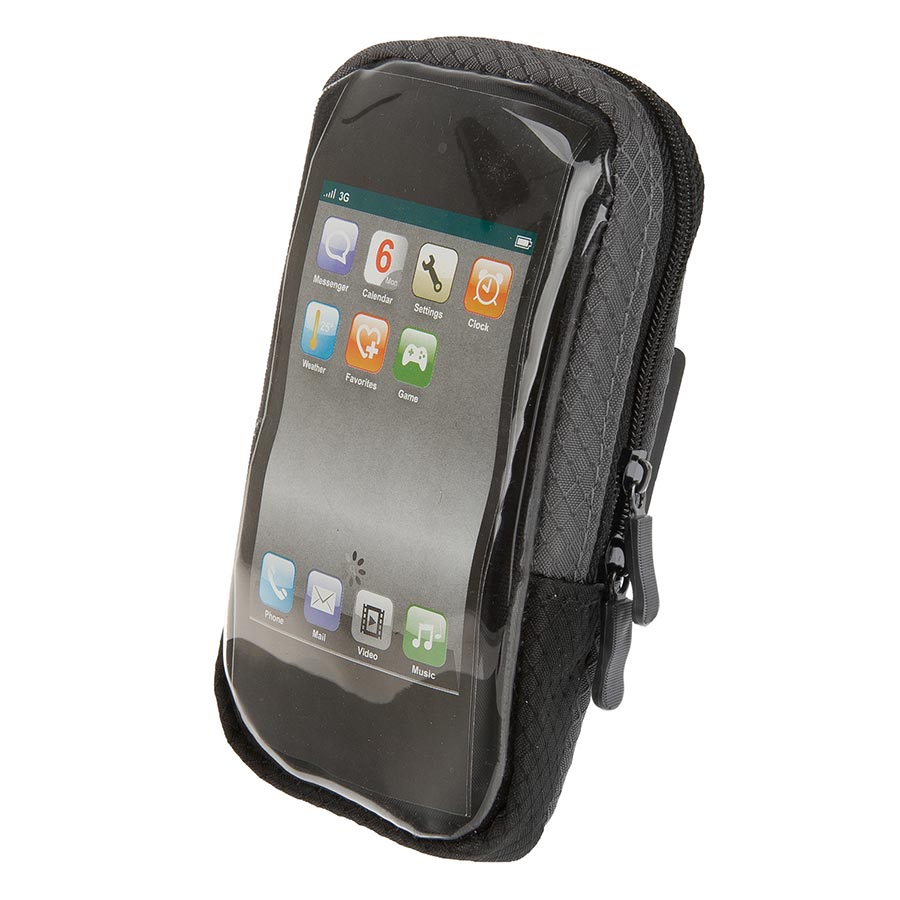 M-Wave Eindhoven SC 1 Smartphone Bag M-Wave Eindhoven SC 1 Smartphone Bag