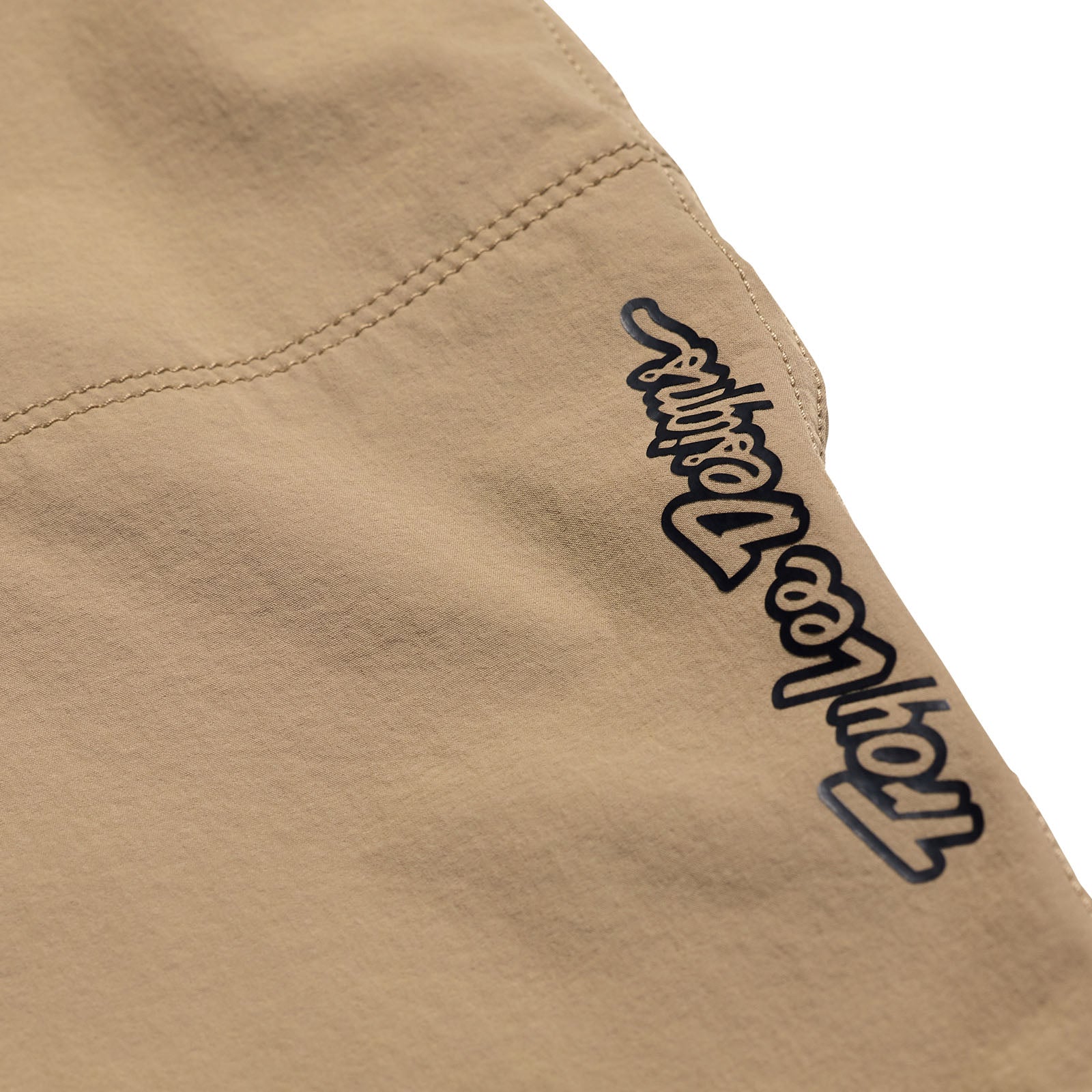 Skyline Trail Short W/Liner Mono Timber - Image 2