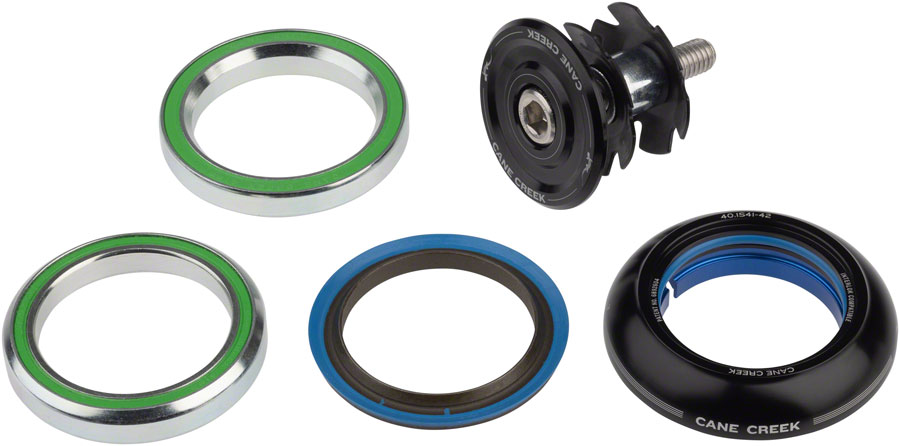 Cane Creek 40-Series IS - Integrated Headset - Image 3