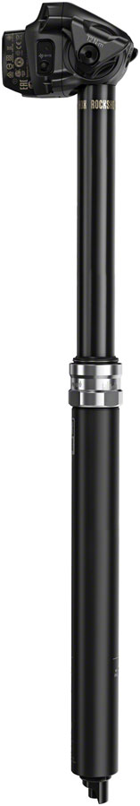 RockShox Reverb AXS Dropper Seatpost - 34.9MM - Image 2