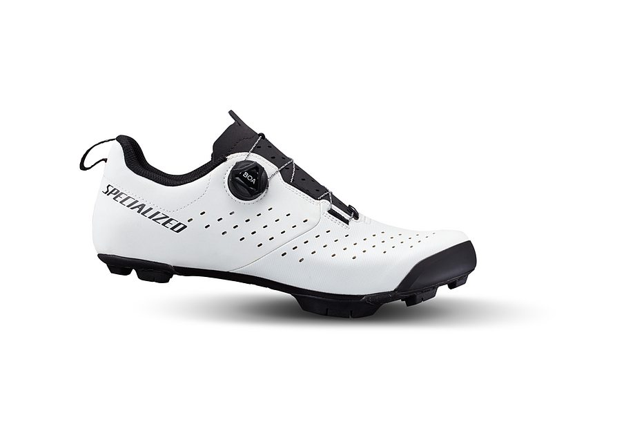 Specialized Recon 1.0 Shoe Black 46 variant 3