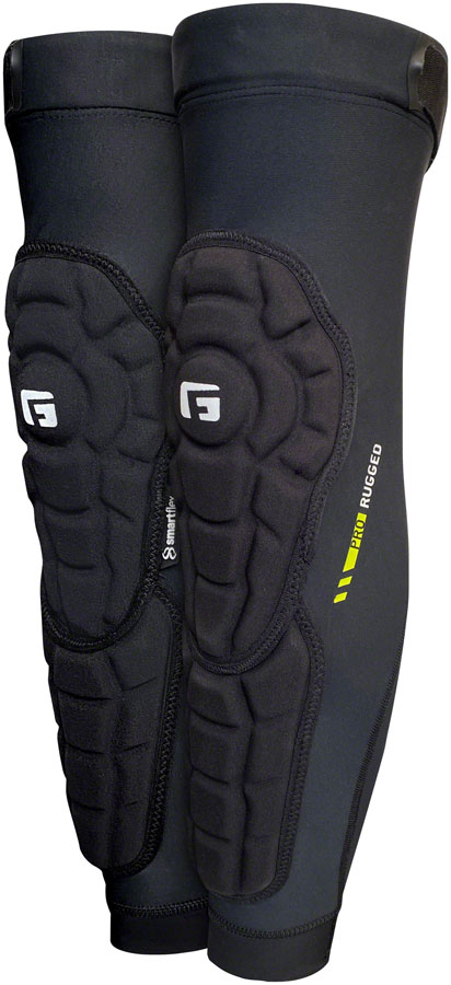 G-Form Youth Rugged 2 Extended Knee Guards