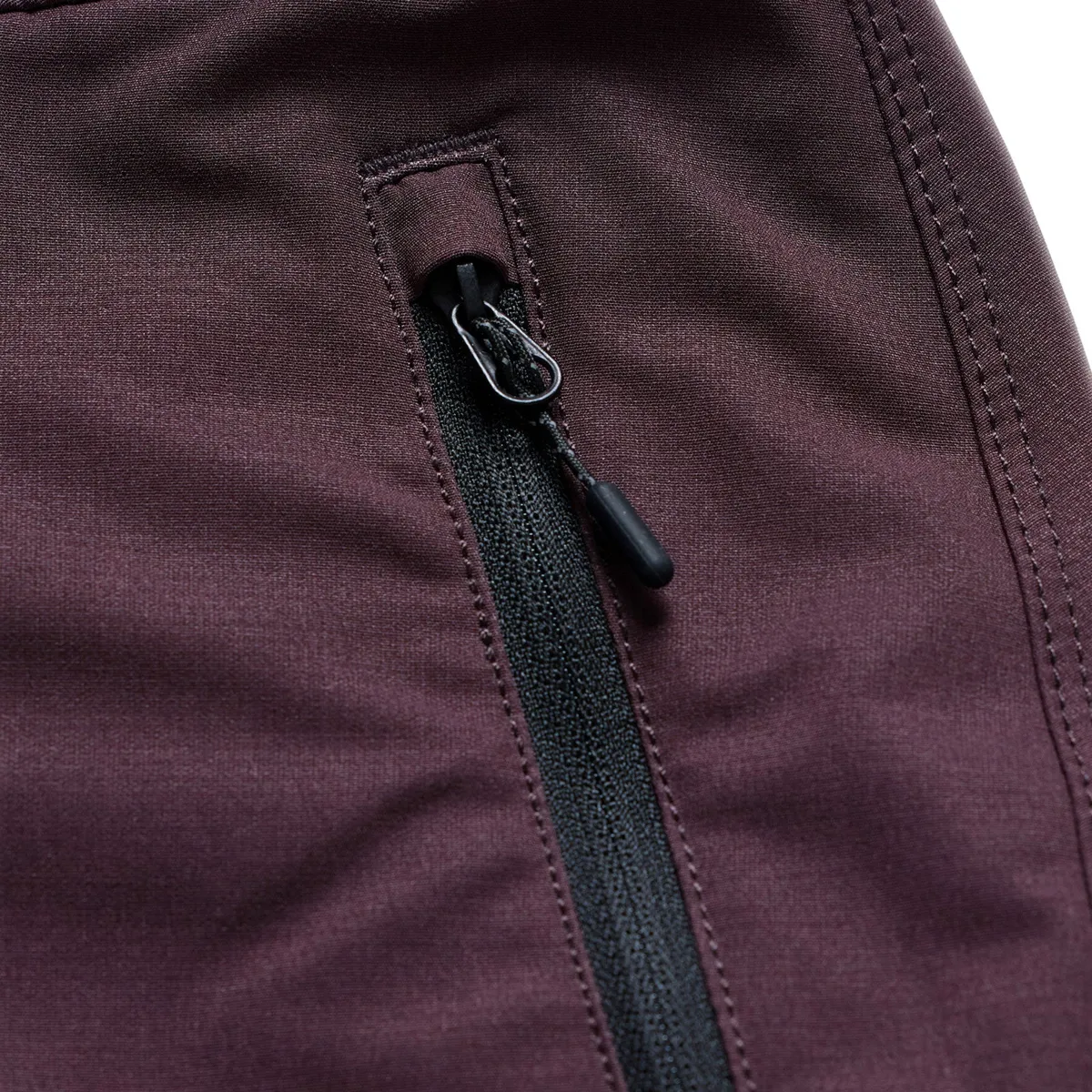 Womens Lilium Pro Short Shell Mono Bark - Image 2
