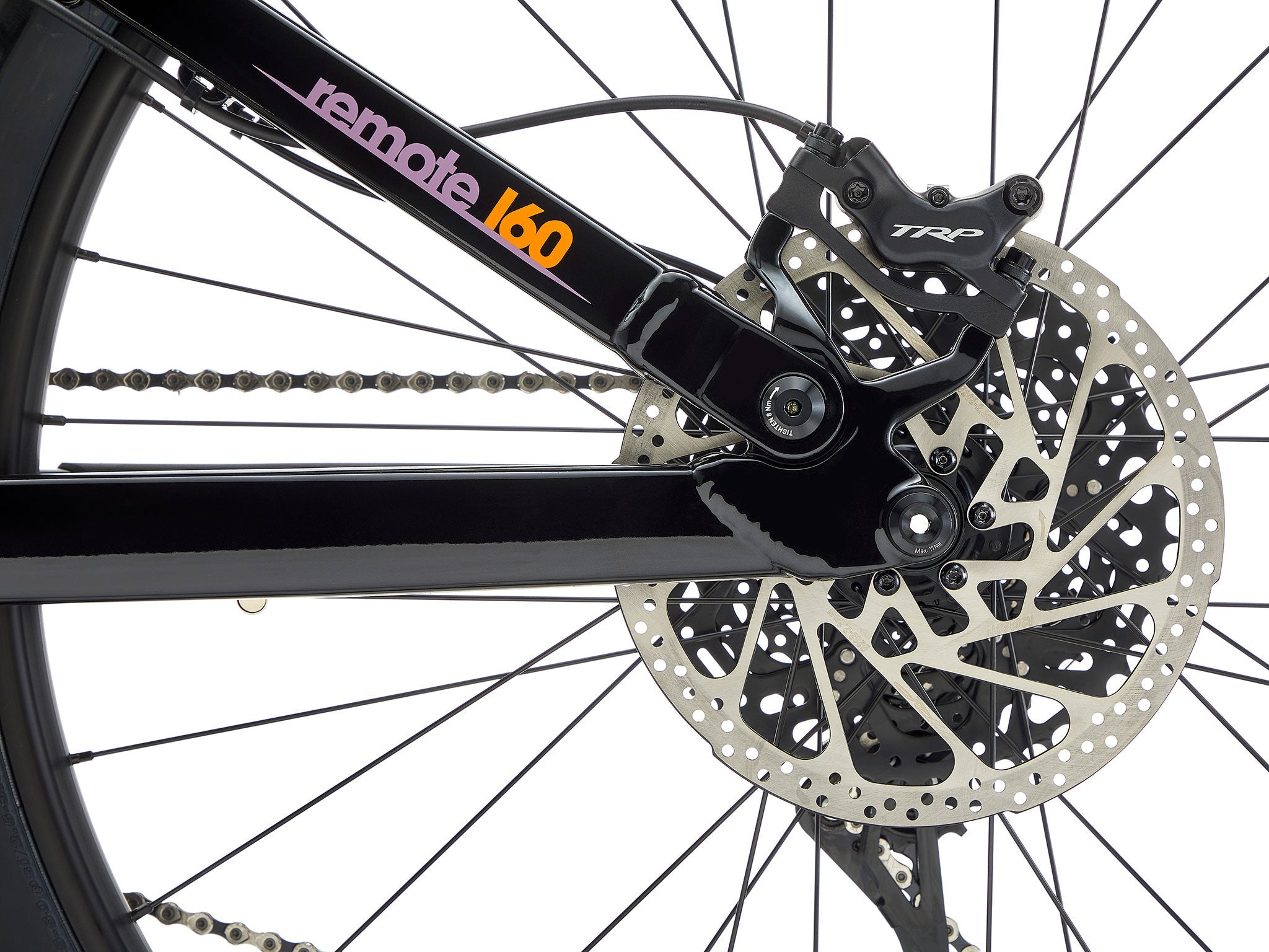 Remote 160 - Image 12