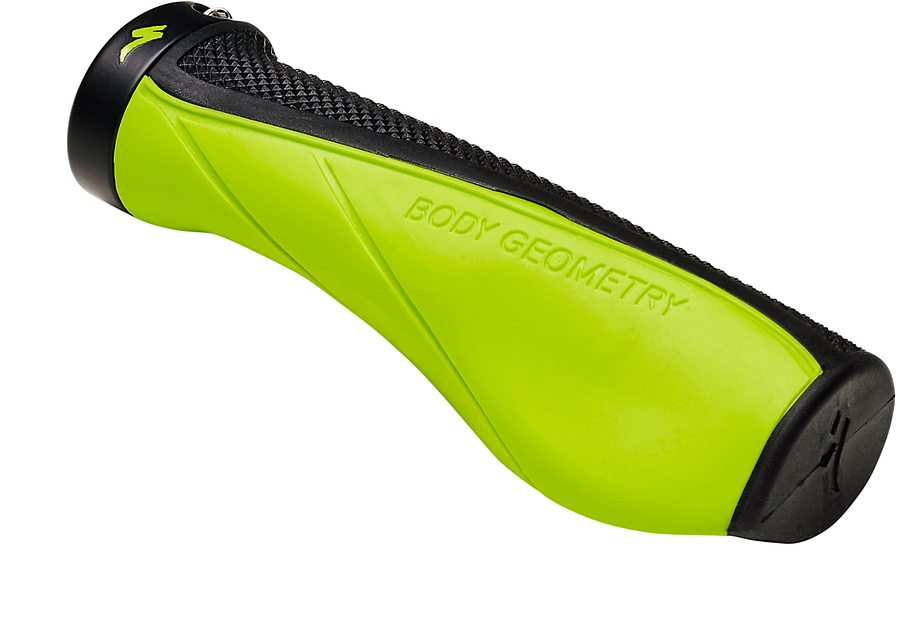 Specialized Contour Xc Black/Hyper Green N/A