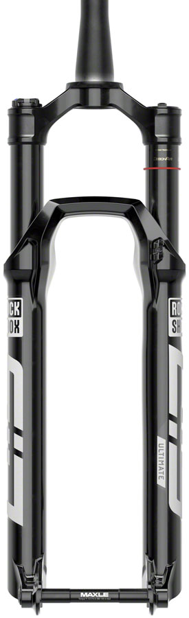 RockShox SID Ultimate Race Day 2 Suspension Fork - Image 2