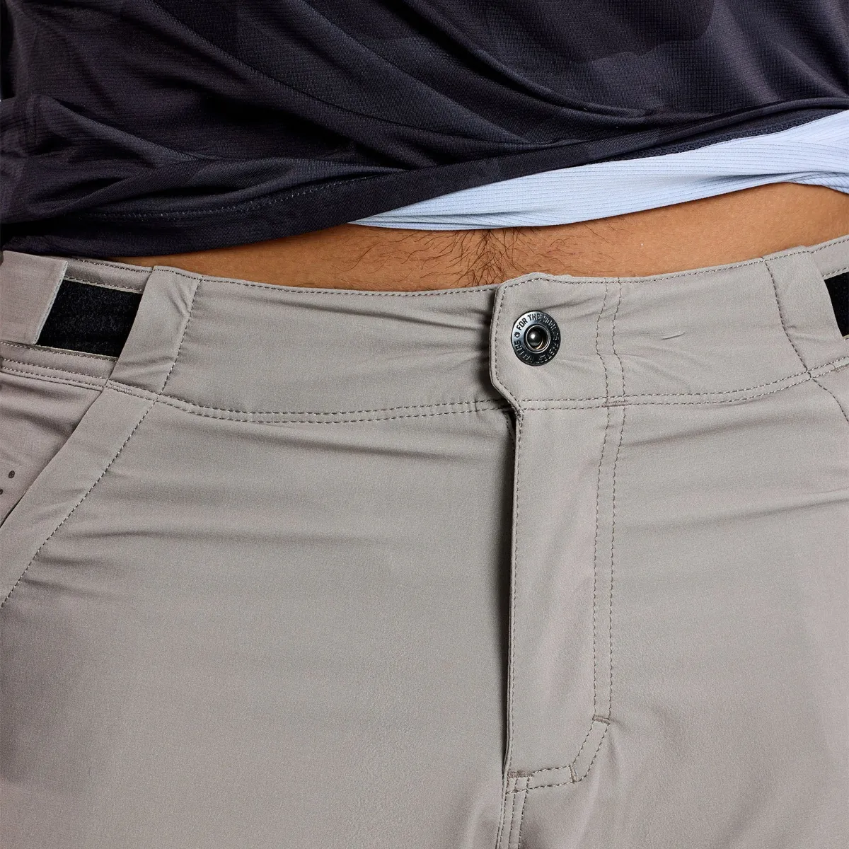 Skyline Pant Mono Timber - Image 7