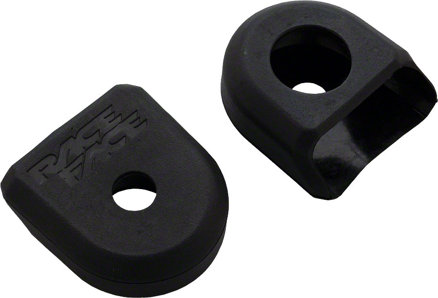 RaceFace Crank Boots - For Carbon Cranks, 2-Pack