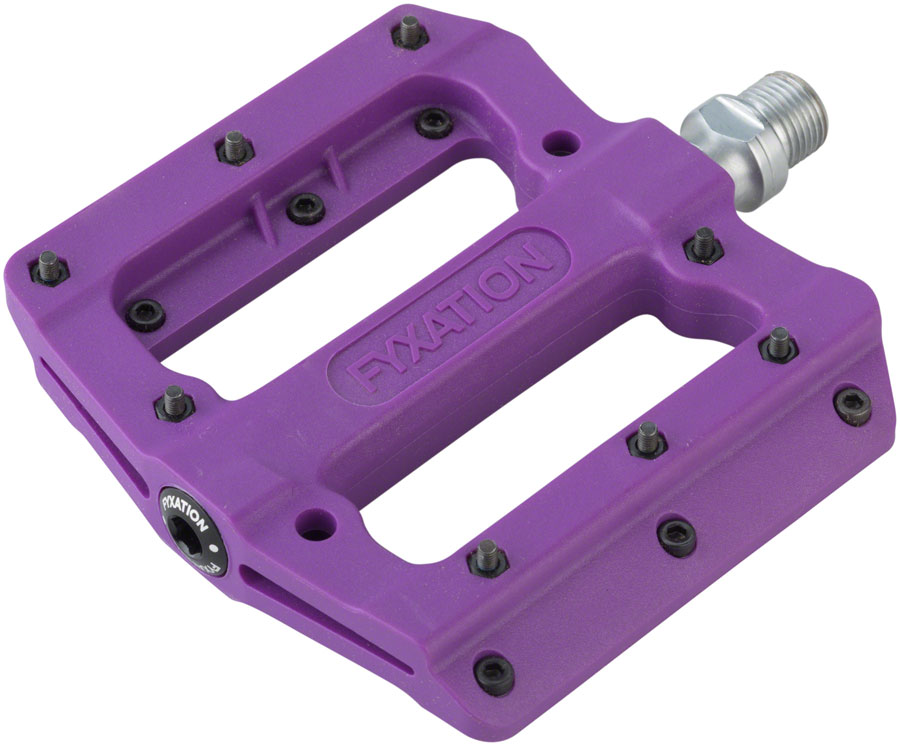 Fyxation Mesa MP Pedals variant 4