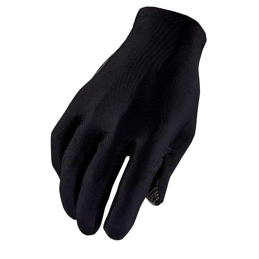 Supacaz SupaG Long Full Finger Gloves Blackout S Pair Supacaz SupaG Long Full Finger Gloves Blackout S Pair