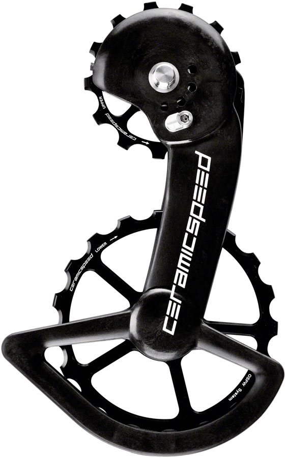CeramicSpeed OSPW X Pulley Wheel System Shimano GRX RX820 2x12
