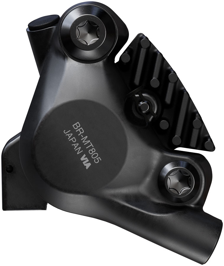 Shimano MT805 XC Disc Brake Caliper - Image 4