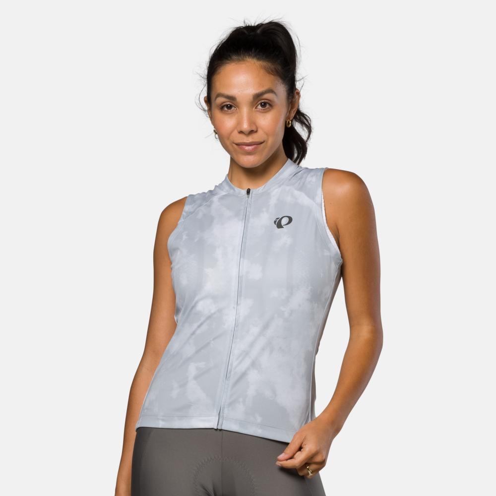 Women's Attack Sleeveless Jersey - Image 5