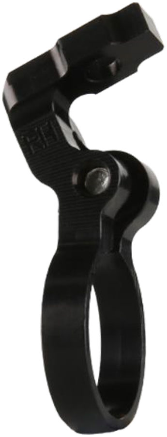 Hope Tech 4 Shifter Mount - Right For SRAM POD Shifter Black