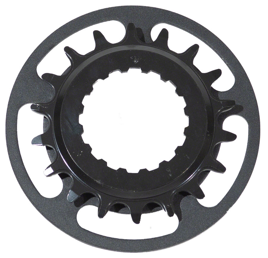 Samox Bosch GEN 2 Steel CNC Chainrings - Image 4