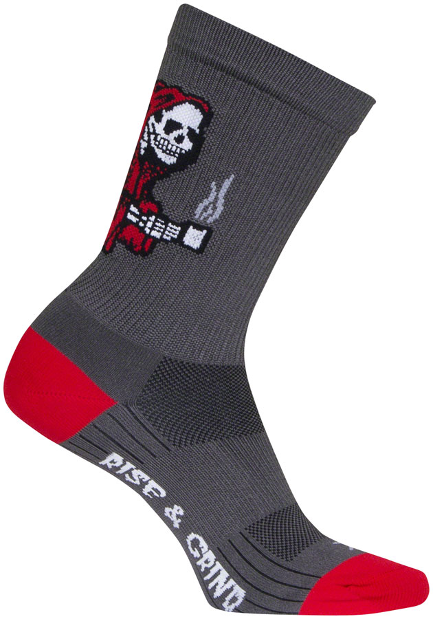 SockGuy SGX Socks - Image 3