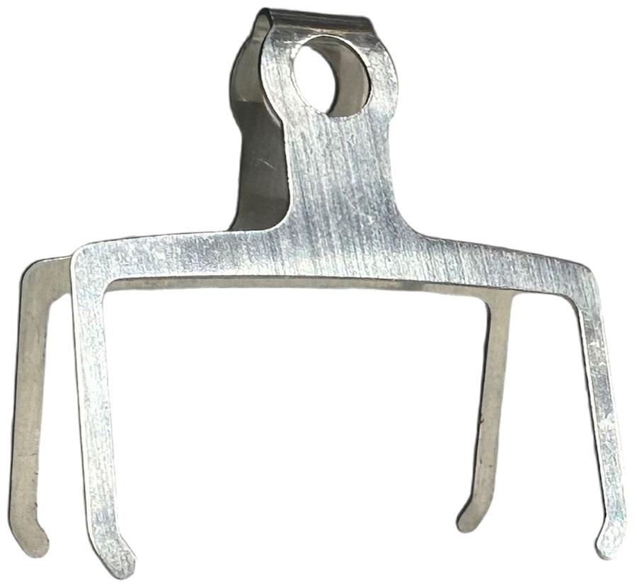 MTX Braking Gold Label HD Disc Brake Pads - Image 2 MTX Braking Gold Label HD Disc Brake Pads - Image 2