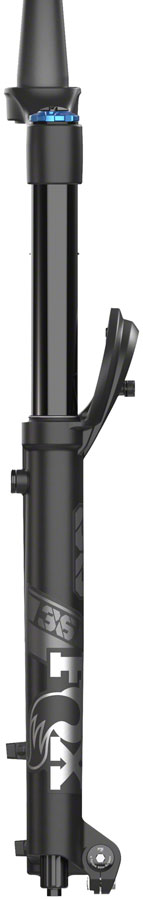 FOX 36 Performance Elite Suspension Fork - 29" 160 mm 15 x 110 mm Kabolt-X 44mm Offset GRIP X Damper 58HT - Image 3