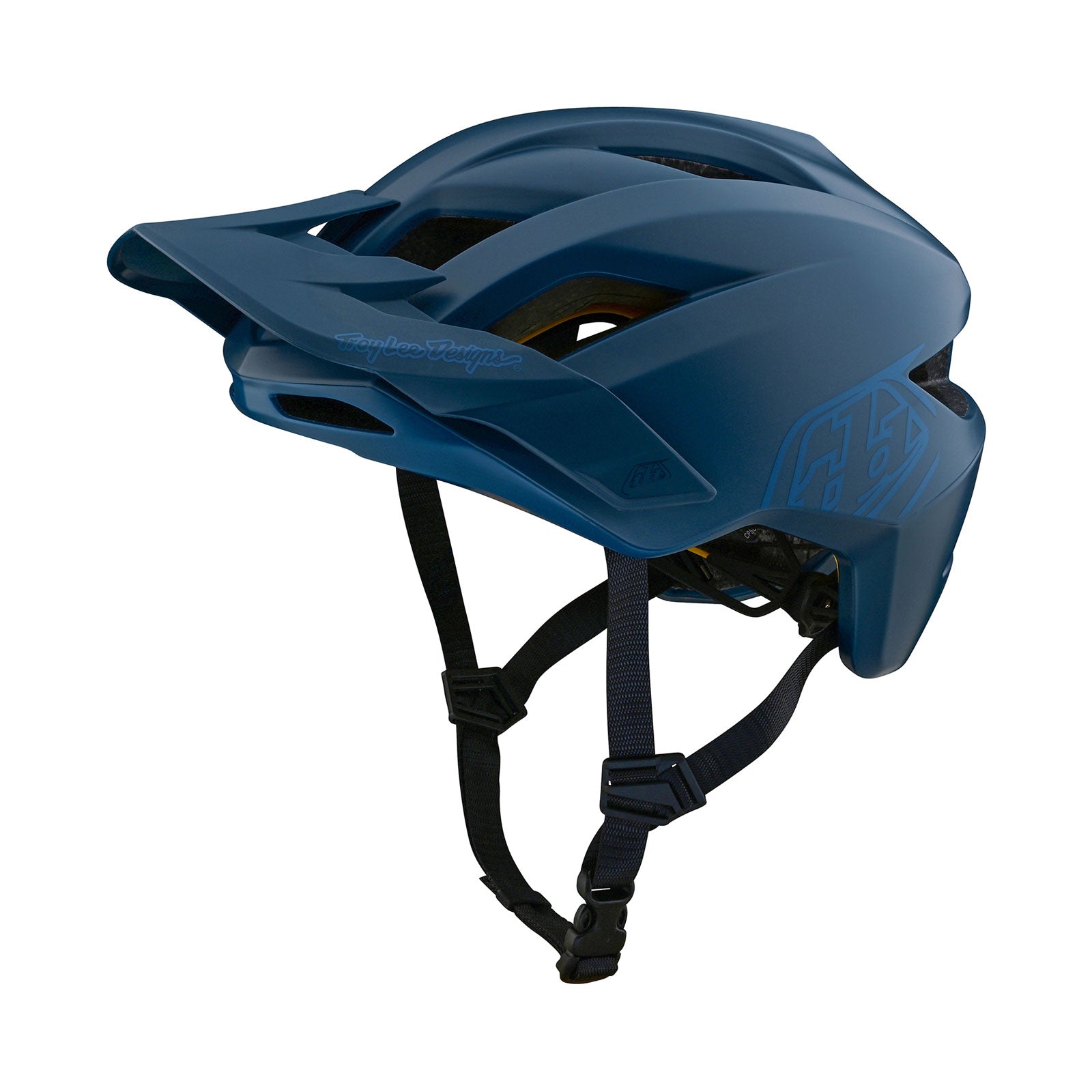 Flowline Helmet Point Dark Indigo - Image 3