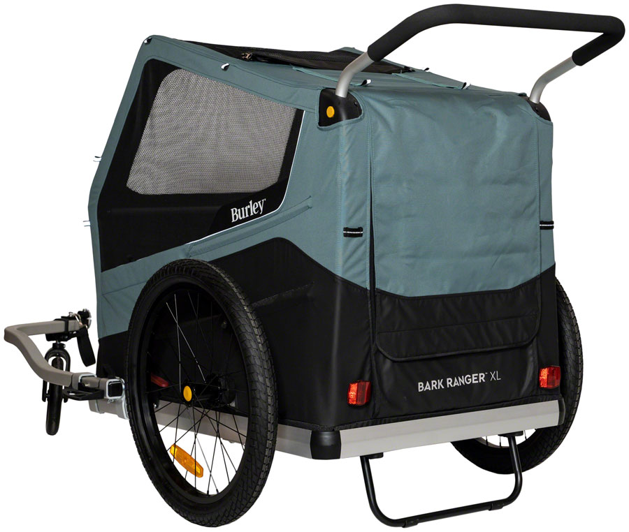 Burley Bark Ranger Kickstand variant 2