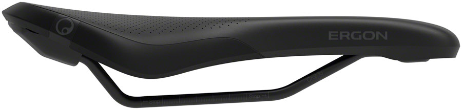 Ergon SMC Saddles - Stealth - Image 15