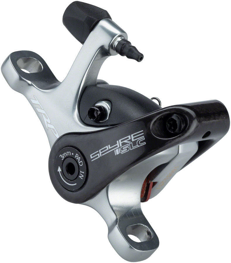 TRP Spyre SLC Road Disc Brake Caliper variant 2