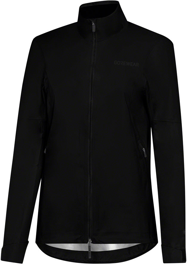 Gorewear Swiftride Gore-Tex Jacket - Black Women's Large