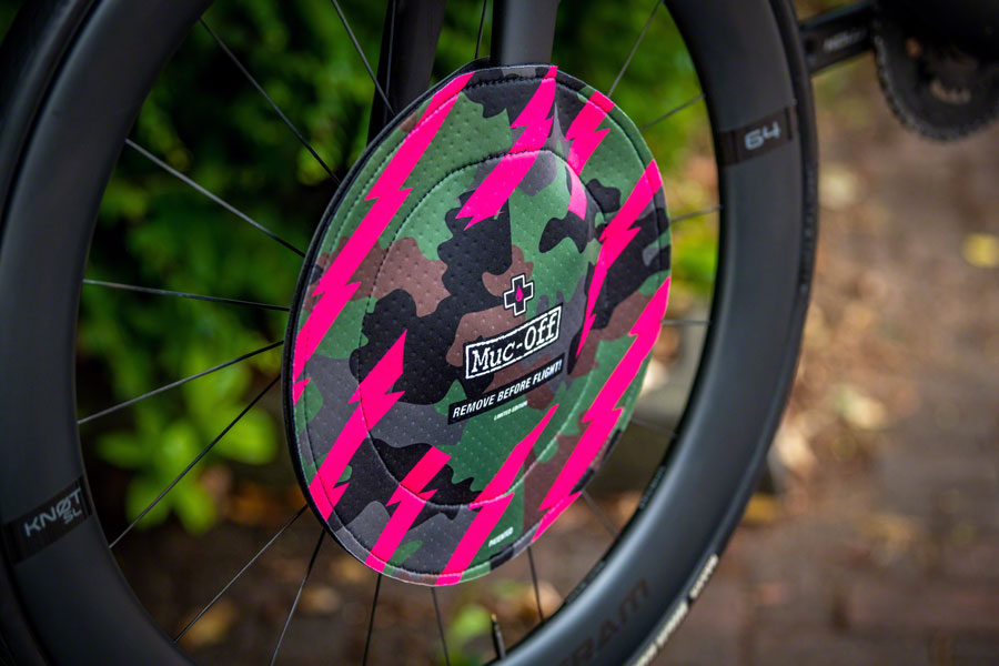 Muc-Off Disc Brake Covers - Image 3