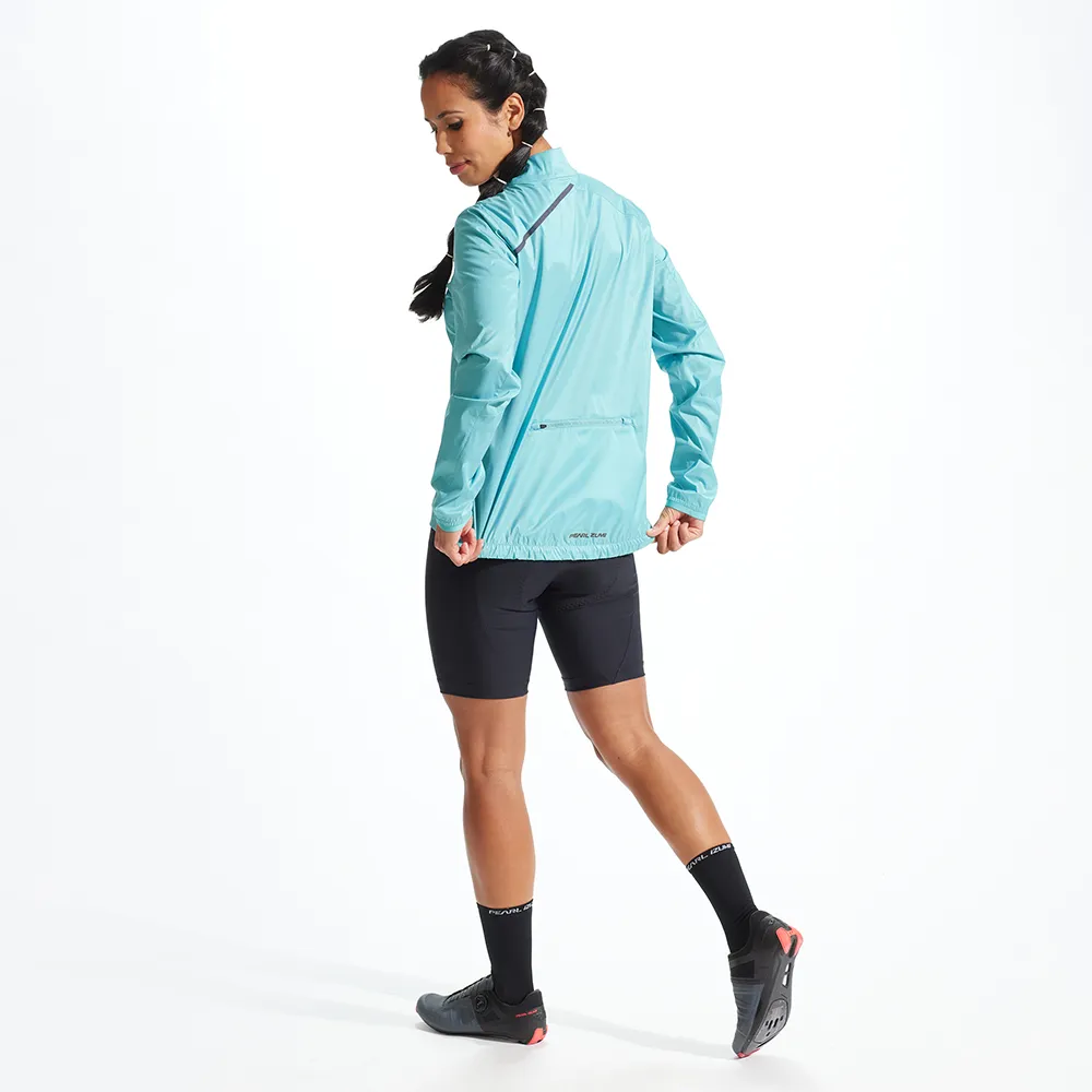 Women's Zephrr Barrier Jacket - Image 8