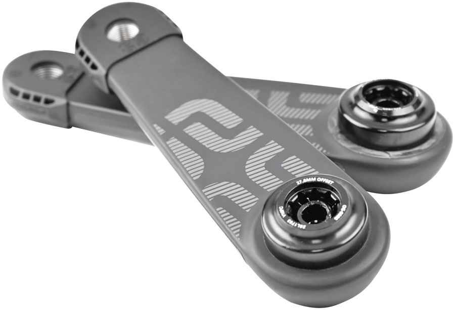 e*thirteen e*spec Race Brose S Mag/Fazua Crankset - Image 3