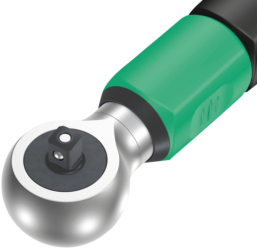 Wera Safe-Torque Wrench - Image 2