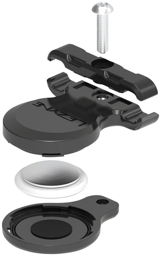 Lezyne Matrix AirTag Holder - Image 4