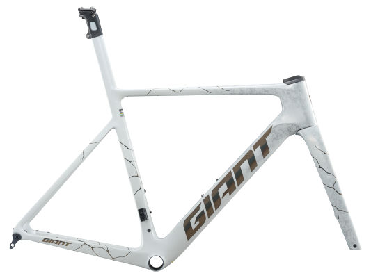 Propel Advanced SL Frameset