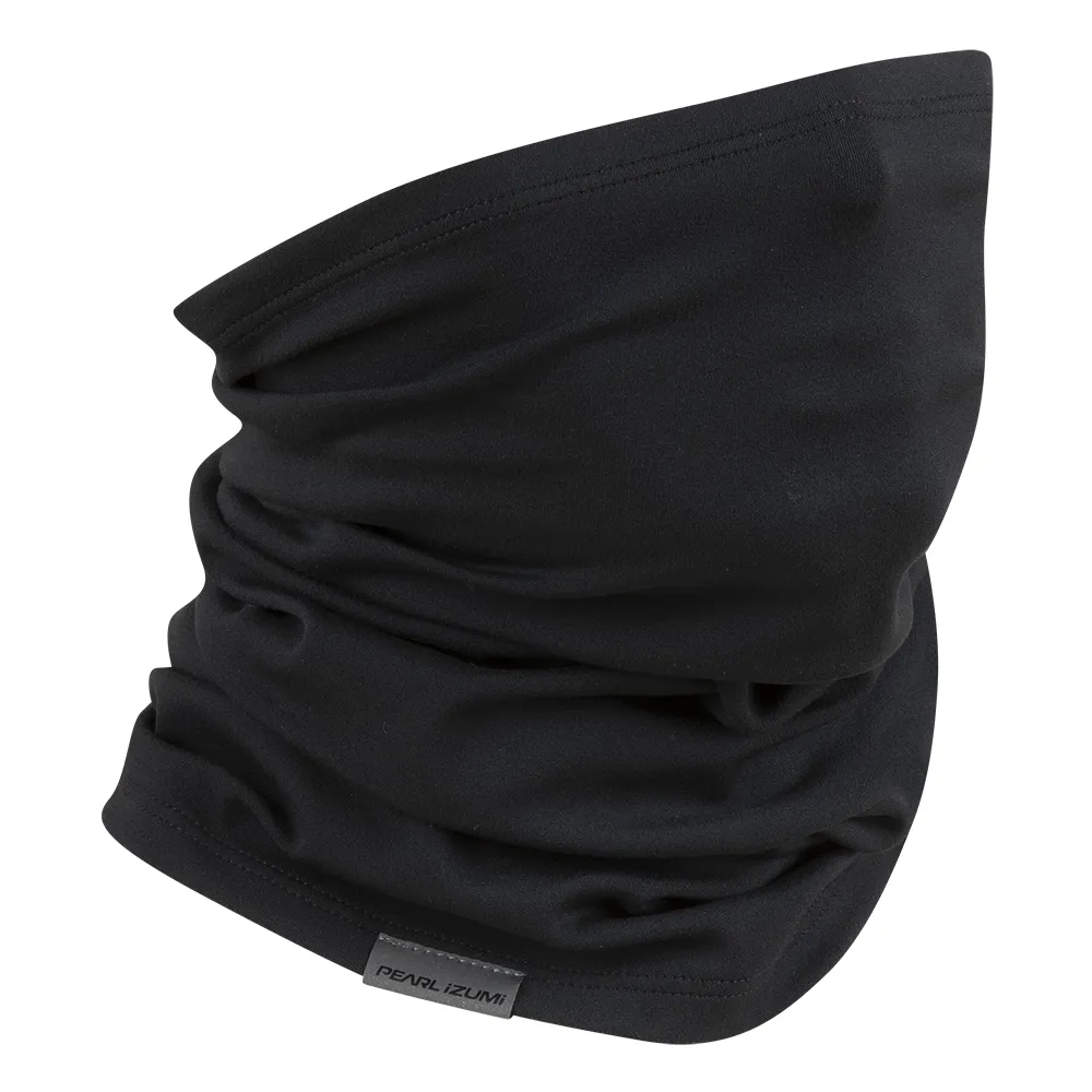 Thermal Neck Gaiter - BLACK/PHANTOM / ONE