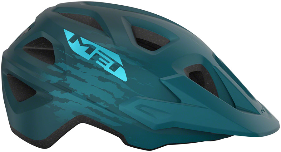 MET Echo MIPS Helmet - Matte - Image 7