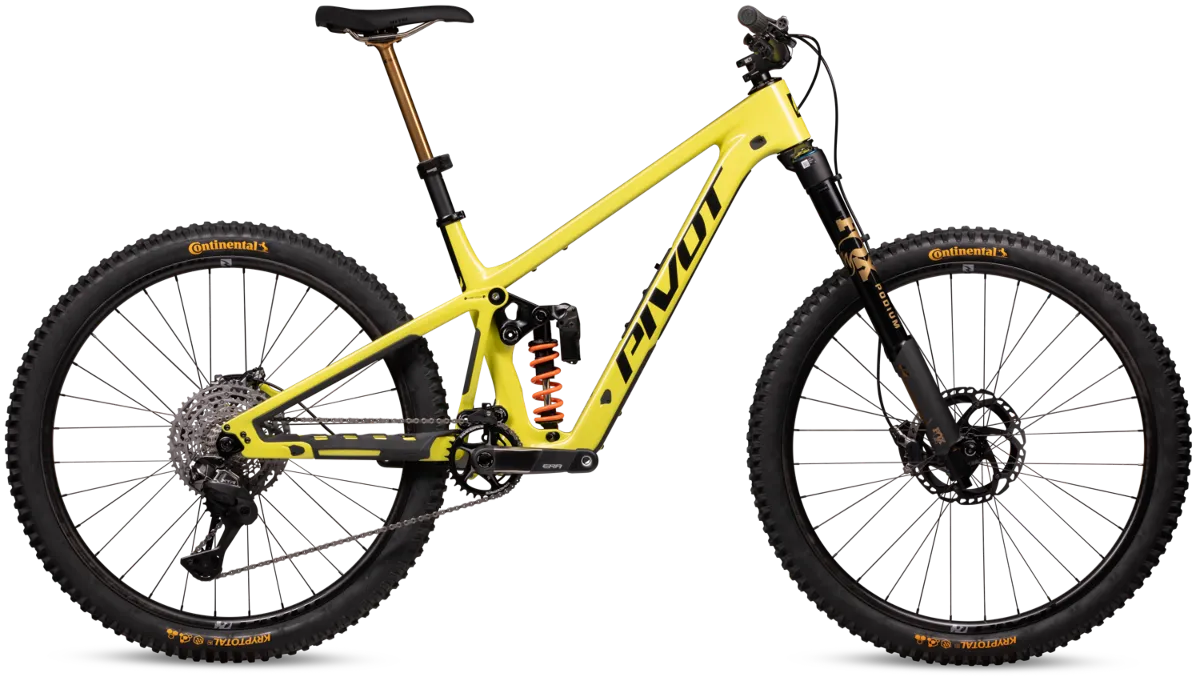 Firebird Team XTR Di2 Podium | 29" | NEO variant 2