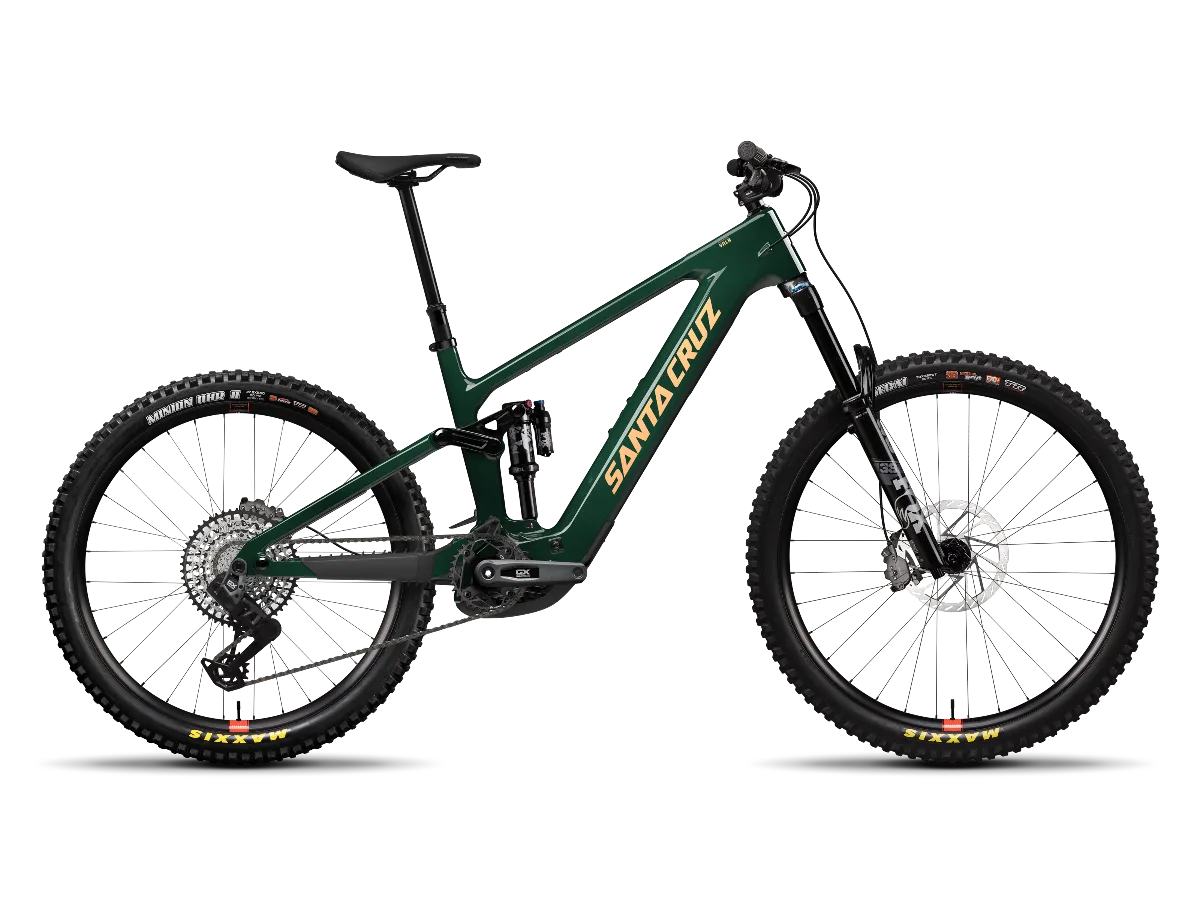 Vala GX AXS variant 2