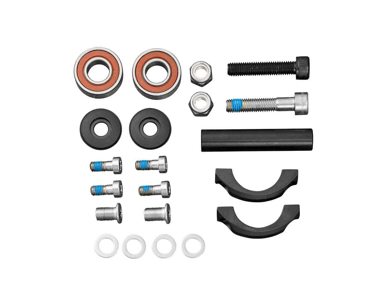 Pro Pack Heckler 5 - Pro Pack Heckler 5