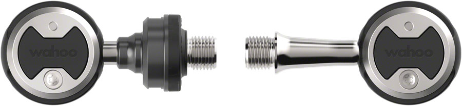 Wahoo Fitness Power Zero Single-Sided Power Pedals - Image 2