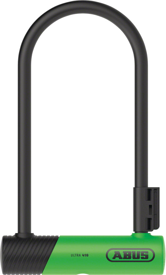 Abus 410K/170HB230 SH Ultra U-Lock - Green Abus 410K/170HB230 SH Ultra U-Lock - Green