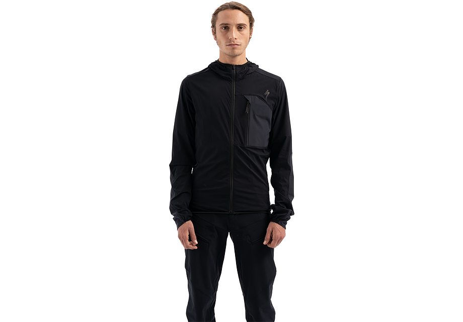2020 Deflect S-Worksat Jacket Men
