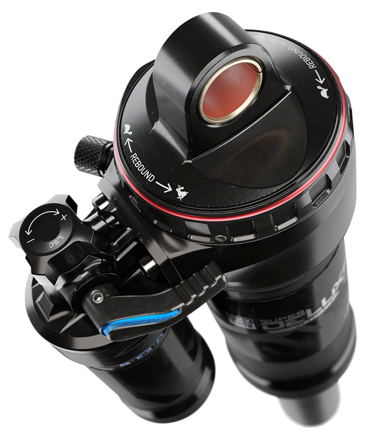 RockShox Super Deluxe Ultimate RCT Rear Shock - Image 2
