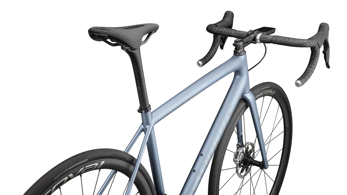 S-Works Aethos LTD - SRAM RED AXS - Image 4