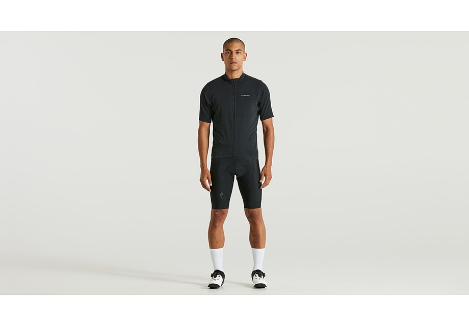2021 Rbx Merino Jersey Ss