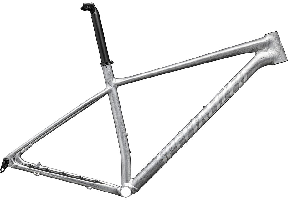 Chisel Hardtail Frameset