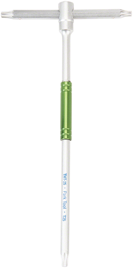 Park Tool Sliding T-Handle Torx Compatible Wrench - Image 22