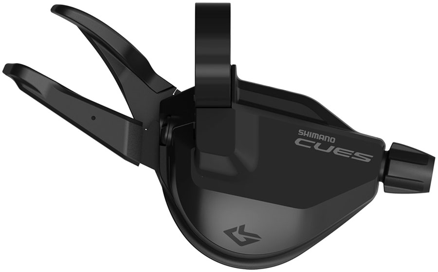 Shimano CUES SL-U6050 Short Reach Shifter - Image 3