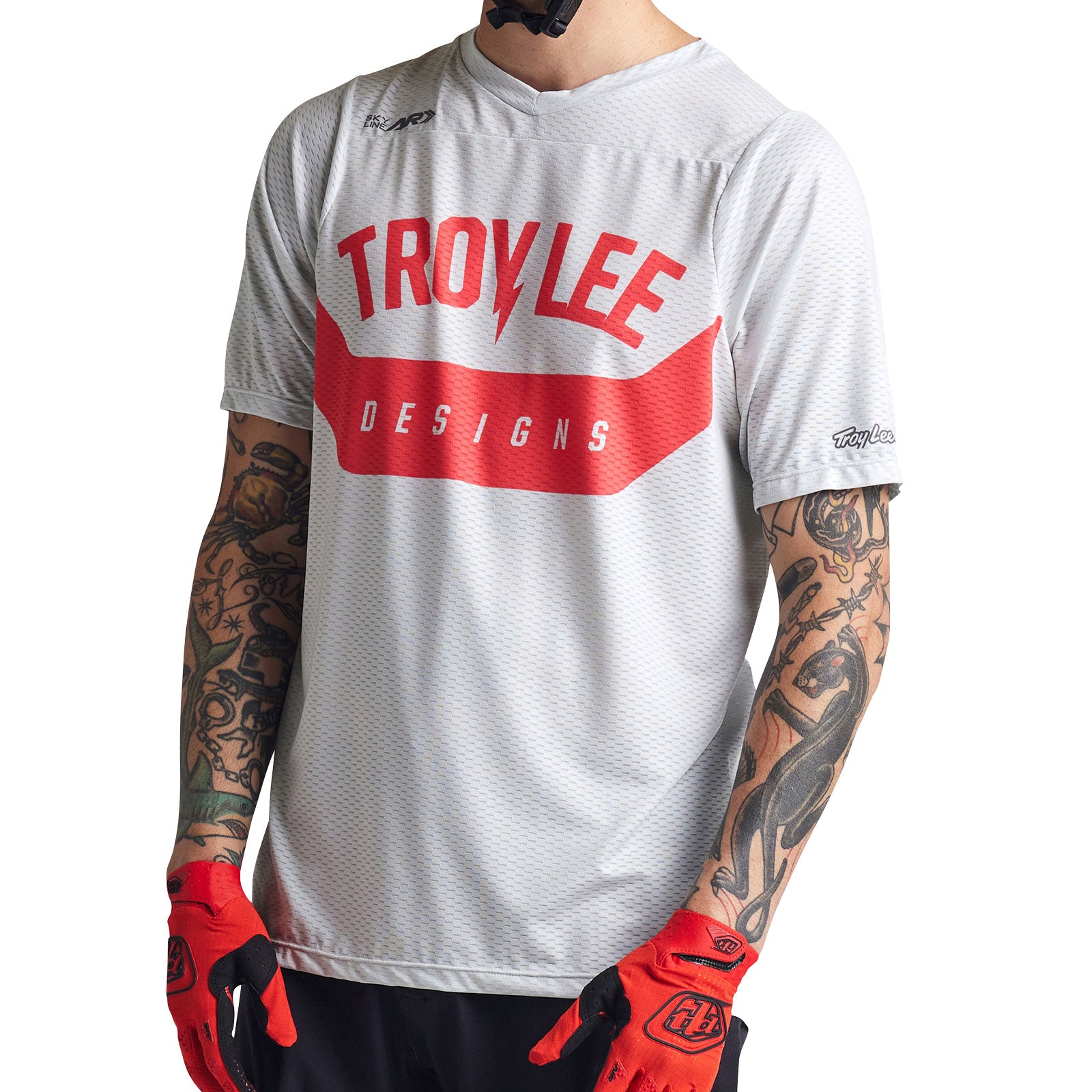 Skyline Air SS Jersey Aircore Cement - Image 5