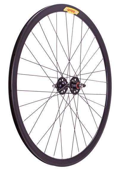 Velocity Deep-V Track 700c Wheels variant 2