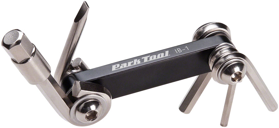 Park Tool I-Beam Series Mini Folding Multi-Tools - Image 5